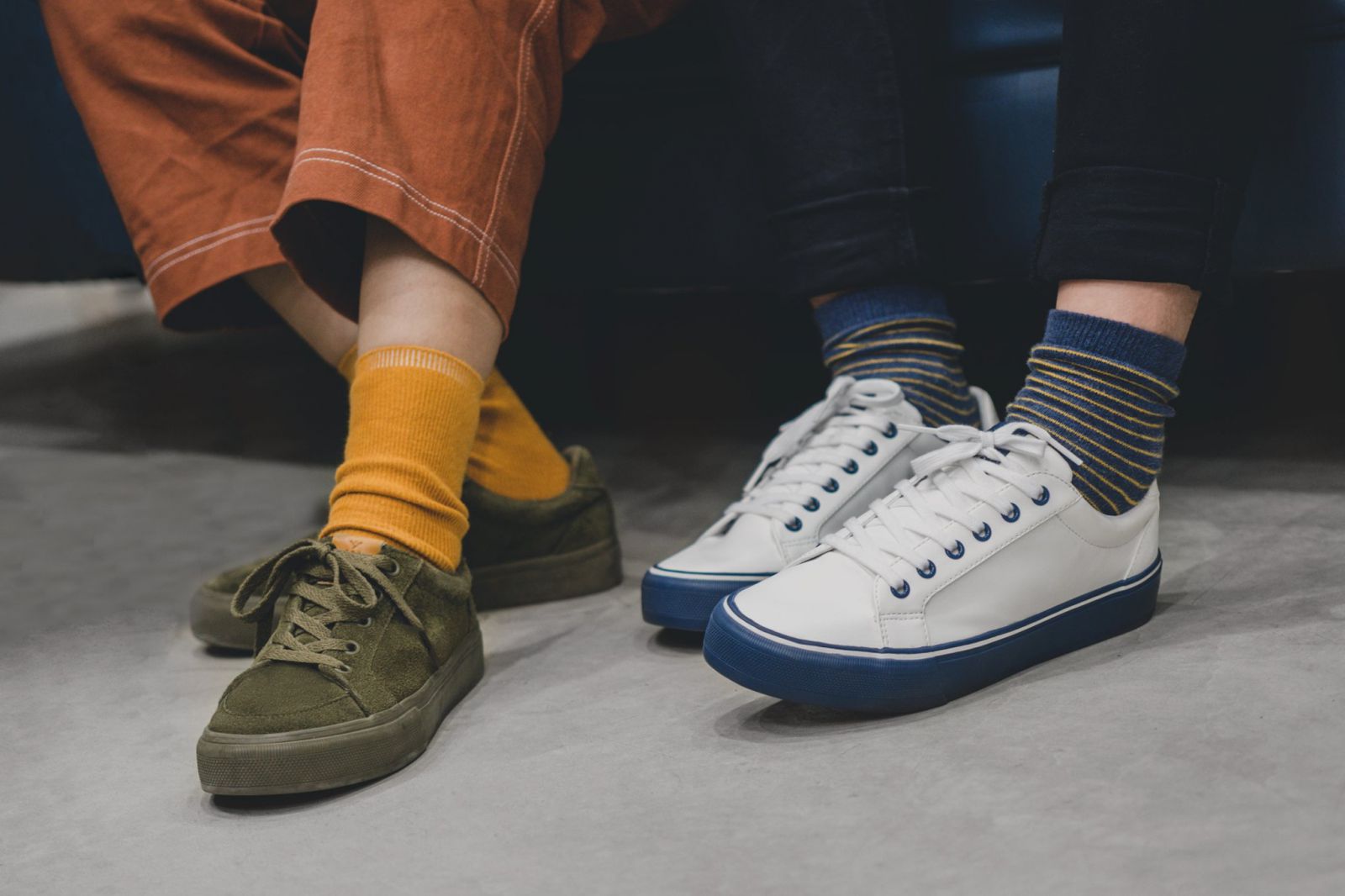 bảng quy đổi size giày