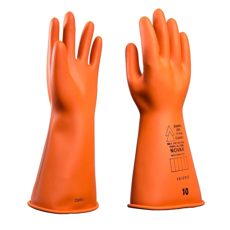 găng tay cách điện